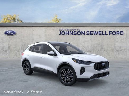 New 2026 Ford Escape SE w/ PHEV Premium Package image 7