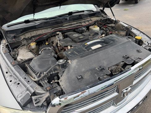 Used 2012 RAM 3500 Big Horn AWD/4WD image 24