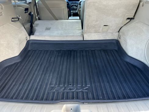 Used 2013 Acura RDX AWD w/ Technology Package image 14