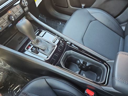 New 2026 Jeep Compass Latitude w/ Quick Order Package 29K image 22