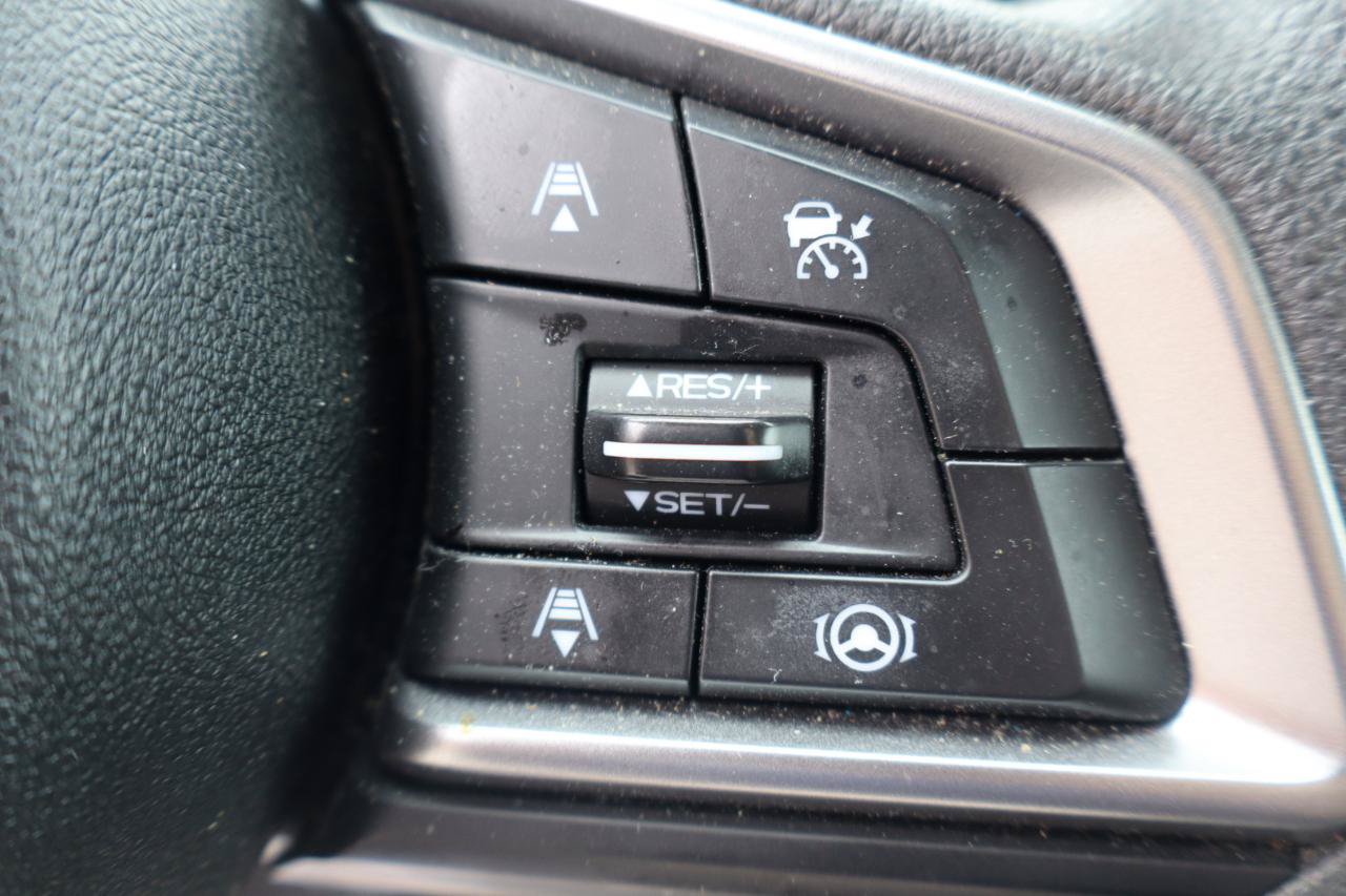 Used 2022 Subaru Legacy AWD/4WD image 19