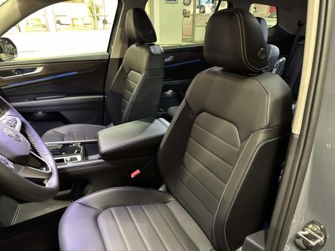 New 2026 Volkswagen Atlas SEL AWD/4WD image 23
