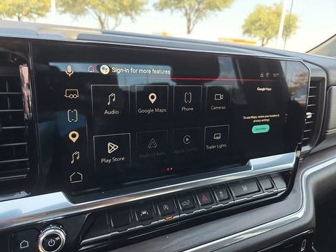 Used 2025 GMC Sierra 1500 SLT RWD image 13