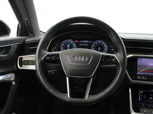 Used 2023 Audi A6 Premium Plus w/ Premium Plus Package AWD/4WD image 25