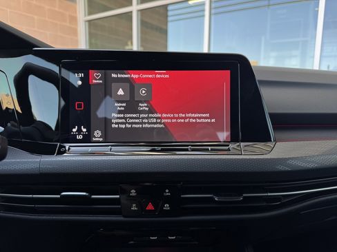 Used 2024 Volkswagen GTI SE image 24