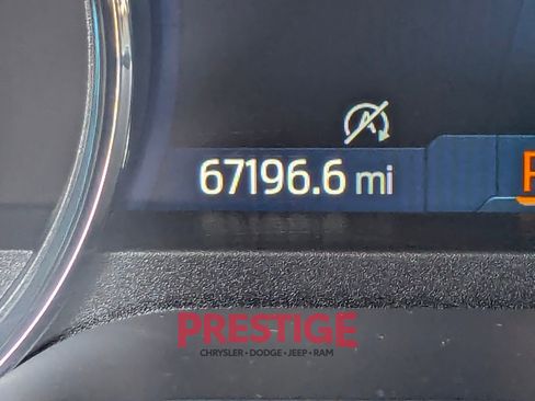 Used 2023 Ford Expedition Limited AWD/4WD image 18