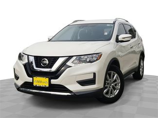 Used 2019 Nissan Rogue SV video 1