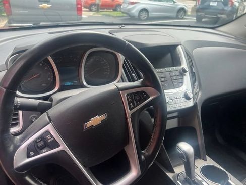 Used 2013 Chevrolet Equinox LT w/ All Star Package FWD image 7