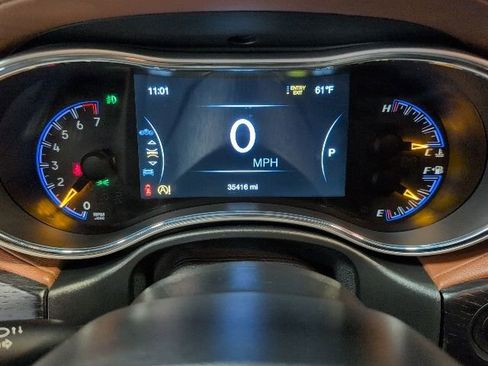 Used 2021 Jeep Grand Cherokee Summit image 22