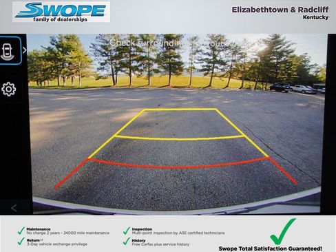 New 2026 Hyundai Ioniq 9 S image 28