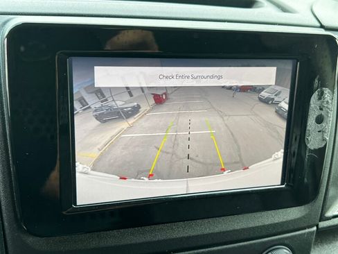 Used 2022 RAM ProMaster 2500 FWD image 25