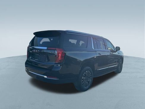 New 2026 GMC Yukon XL Elevation image 9