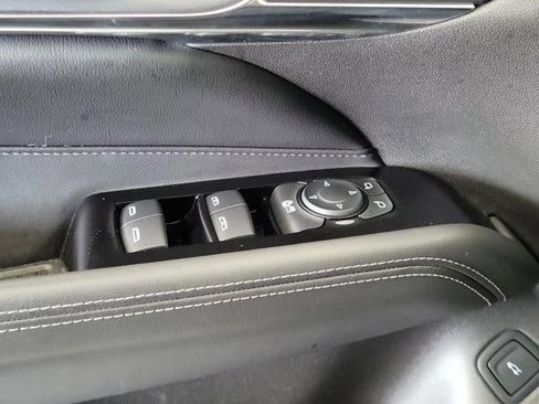 Certified 2023 Cadillac CT4 Luxury image 27