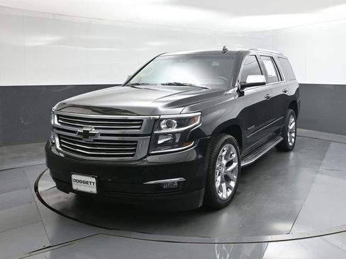 Used 2018 Chevrolet Tahoe Premier image 30
