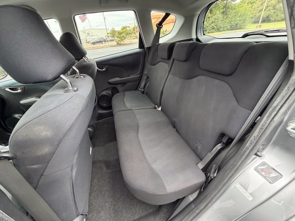 Used 2009 Honda Fit Sport image 22