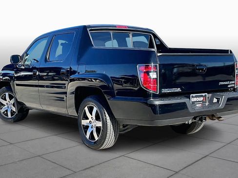 Used 2014 Honda Ridgeline SE image 11