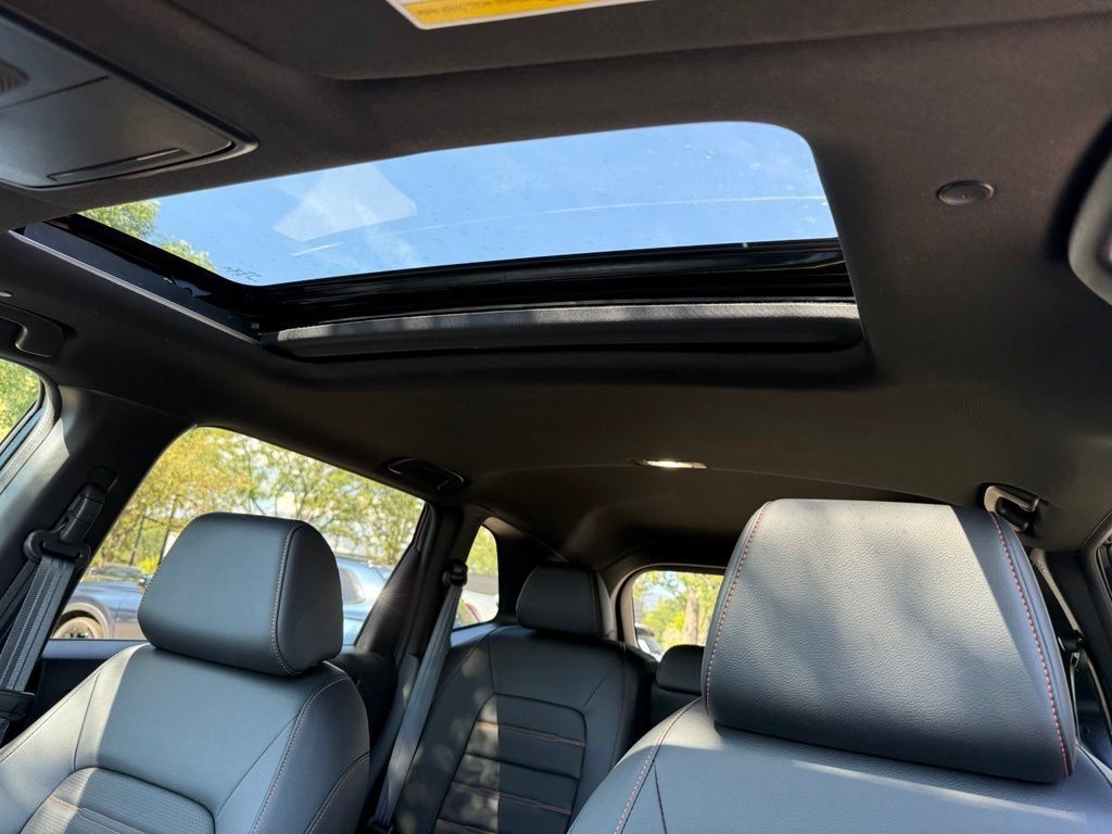 Certified 2026 Honda CR-V Sport-L image 26
