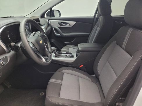 Used 2023 Chevrolet Blazer LT w/ Convenience Package FWD image 17