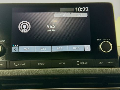 Used 2024 Honda Civic Sport image 16