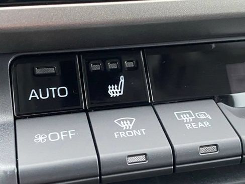 Certified 2026 Toyota Camry XLE AWD/4WD image 19