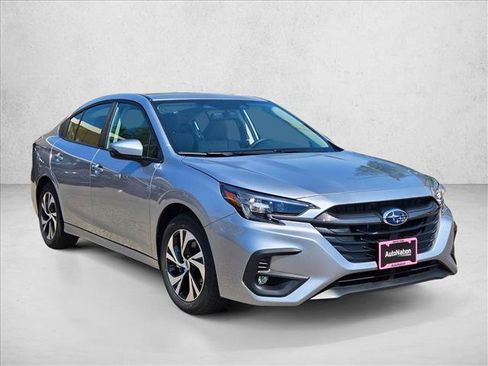 New 2025 Subaru Legacy Premium image 7