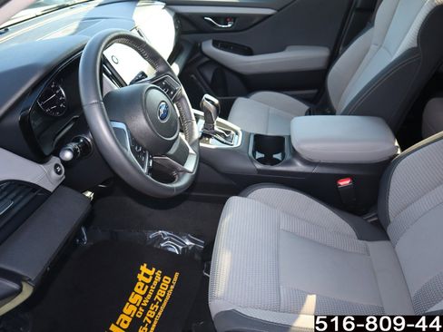 Used 2020 Subaru Outback Premium image 16