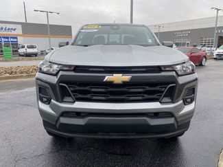 Used 2024 Chevrolet Colorado LT w/ LT Convenience Package II video 2