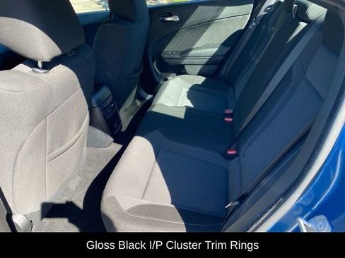 Used 2021 Dodge Charger SXT w/ Blacktop Package image 17