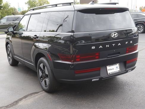 New 2026 Hyundai Santa Fe SEL image 5