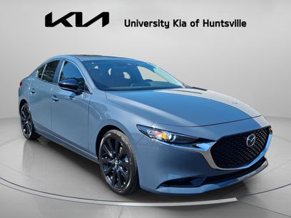 Used 2023 MAZDA MAZDA3 s