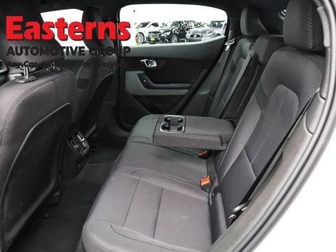 Used 2023 Polestar Polestar 2 AWD/4WD image 21