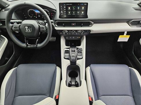 New 2026 Honda Prelude image 21