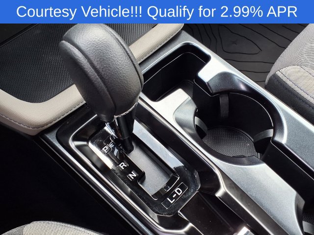 Certified 2026 Subaru Forester AWD/4WD image 15