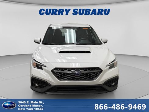 Used 2023 Subaru WRX Premium AWD/4WD image 8