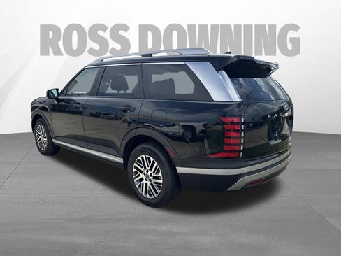 Used 2026 Hyundai Palisade SEL FWD image 6