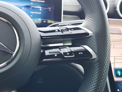 Certified 2024 Mercedes-Benz C 300 Sedan image 28