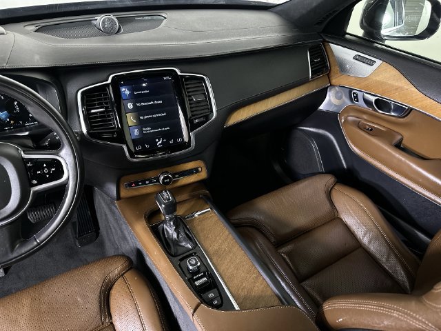 Used 2018 Volvo XC90 T6 Inscription w/ Luxury Package AWD/4WD image 36