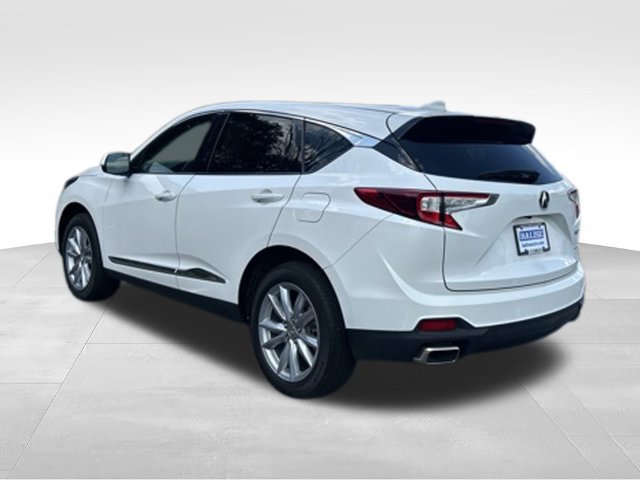 Used 2023 Acura RDX AWD image 3