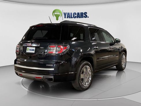 Used 2013 GMC Acadia Denali image 5