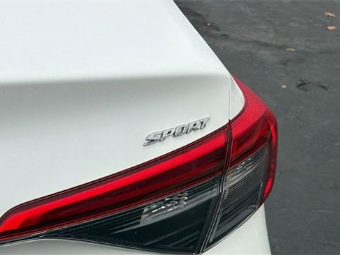 Used 2023 Honda Civic Sport image 11