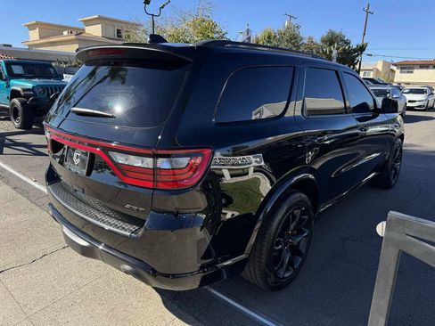 Used 2024 Dodge Durango SRT image 7