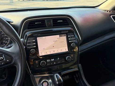 Certified 2023 Nissan Maxima Platinum w/ Sport Mat Group image 22