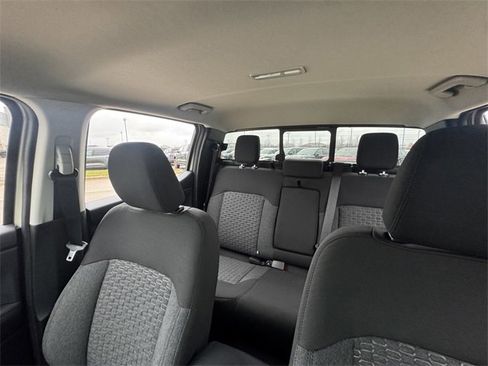 New 2025 Ford Ranger XLT w/ Equipment Group 301A High image 32