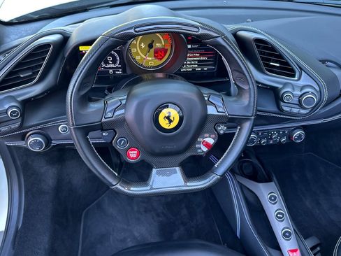 Used 2019 Ferrari 488 Spider image 16