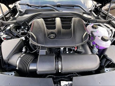 New 2026 Dodge Charger R/T Scat Pack image 11