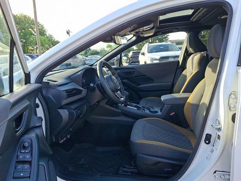 Certified 2024 Subaru Crosstrek 2.5i Sport AWD/4WD image 15