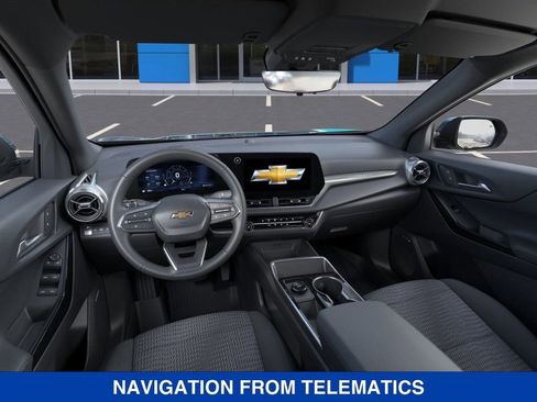 New 2026 Chevrolet Equinox LT w/ Safety and Technology Package AWD/4WD image 16