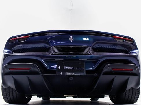 Certified 2024 Ferrari 296 GTS image 24