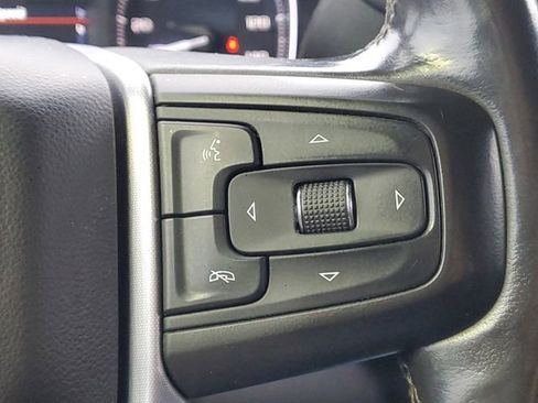 Used 2019 GMC Sierra 1500 SLE w/ SLE Value Package image 16