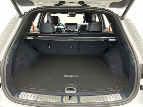 Certified 2026 Genesis GV70 3.5T Sport Advanced AWD/4WD image 24